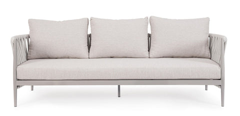 SOFA 3PL M-K JACINTA MOON WG24
