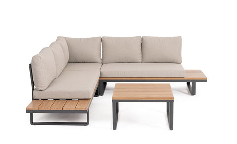 SET ECK-LOUNGE C-C ZELMAR ANTR. YK13