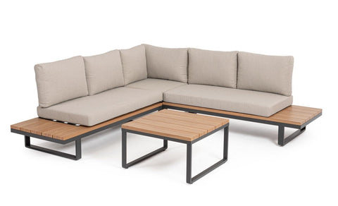 SET ECK-LOUNGE C-C ZELMAR ANTR. YK13