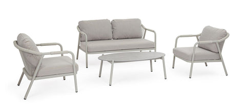 SET4 SITZGRUPPE C-C MIRAVET SATURN