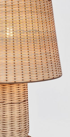 STEHLEU SIKKIM RATTAN H128