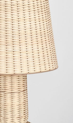 STEHLEU SIKKIM RATTAN H128