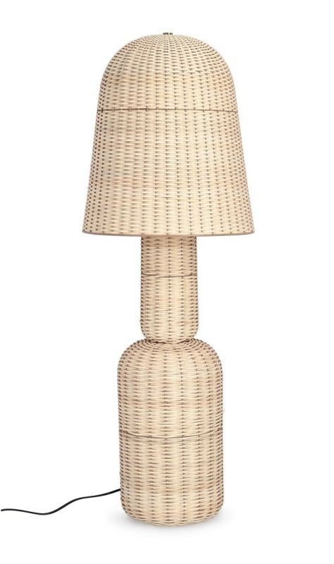 STEHLEU SIKKIM RATTAN H128