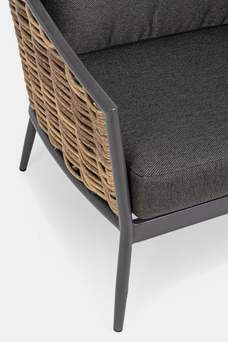 LOUNGE 3ER SET MARIBELA ANTHR M-KIS YK13