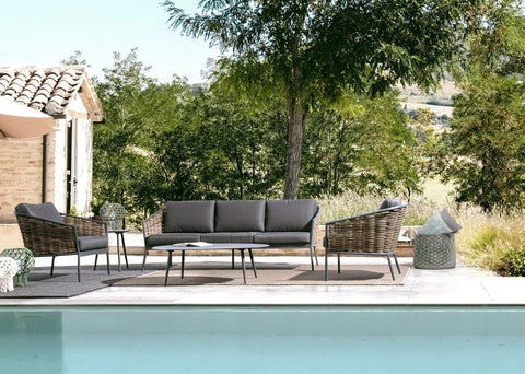 LOUNGE 3ER SET MARIBELA ANTHR M-KIS YK13