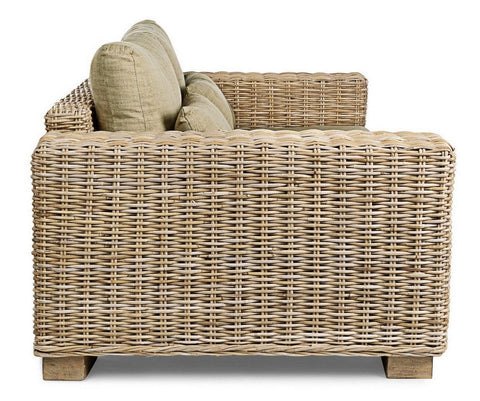 2-3PL. SOFA M-KISSEN LEANDRO