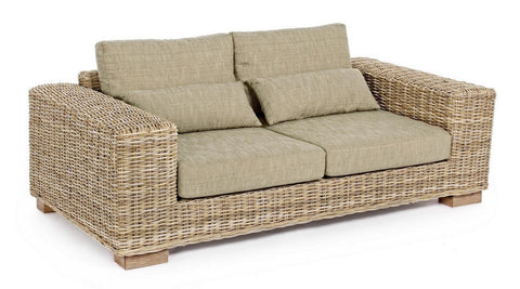 2-3PL. SOFA M-KISSEN LEANDRO