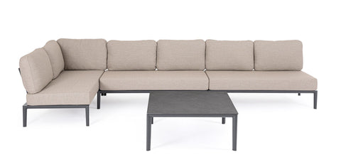 MODULARES SOFA 2P M-K GERALD ANTR JX55