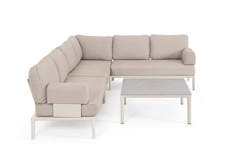 MODULARES SOFA 2P M-K GERALD PELIKAN