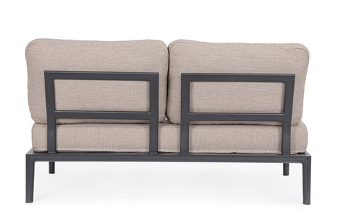 MODULARES SOFA 2P M-K GERALD ANTR JX55