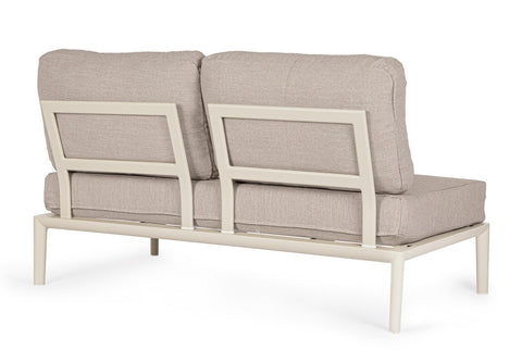 MODULARES SOFA 2P M-K GERALD PELIKAN