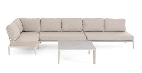 MODULARES SOFA 2P M-K GERALD PELIKAN