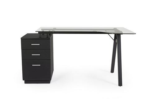 SCHREIBTISCH CHARLIE ECKE M-SCH