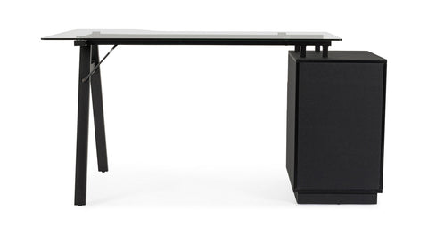 SCHREIBTISCH CHARLIE ECKE M-SCH