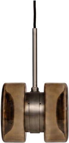 Alma Double Pendant Lamp