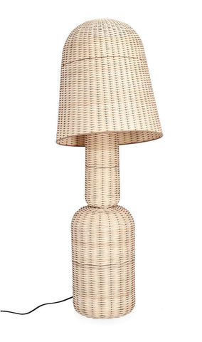STEHLEU SIKKIM RATTAN H128