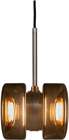Alma Double Pendant Lamp