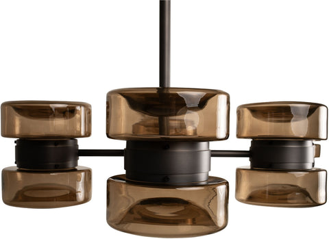 Alma Chandelier
