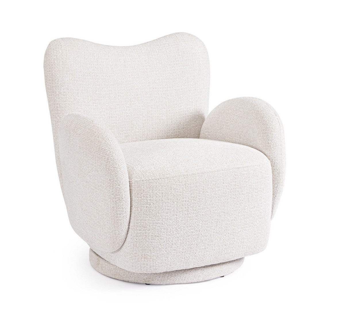 SESSEL DREHBAR HARPER
