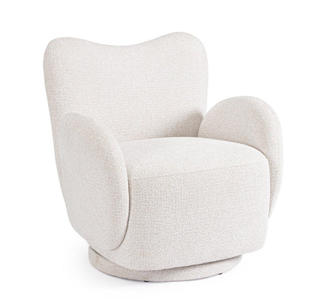 SESSEL DREHBAR HARPER