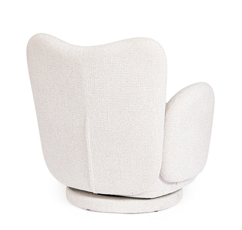 SESSEL DREHBAR HARPER