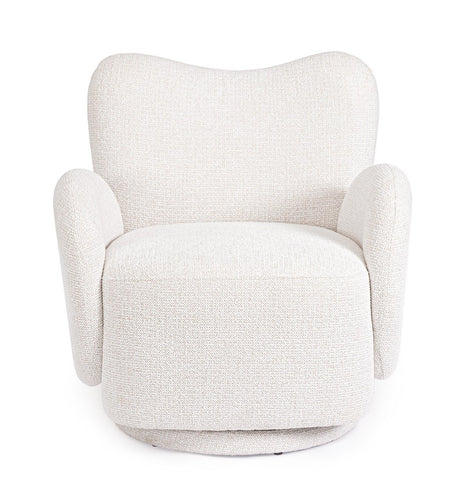 SESSEL DREHBAR HARPER