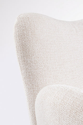 SESSEL DREHBAR HARPER