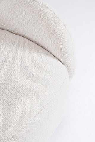SESSEL DREHBAR HARPER