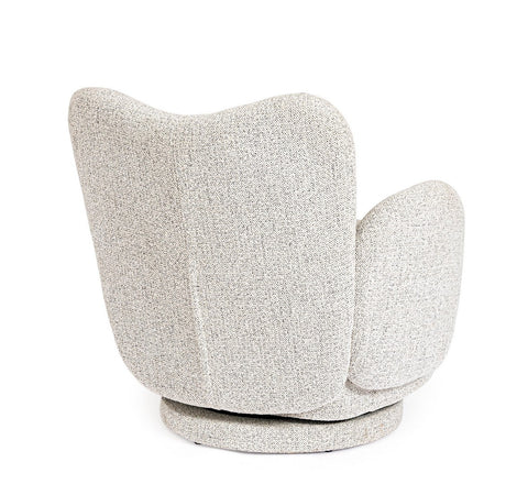 SESSEL DREHBAR HARPER