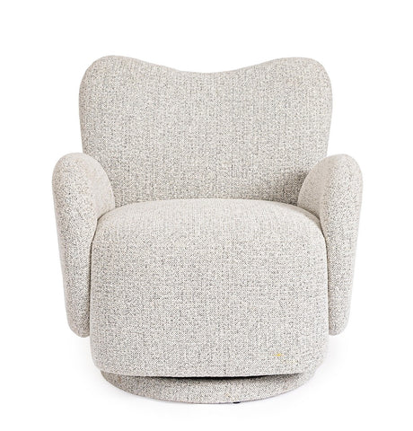 SESSEL DREHBAR HARPER