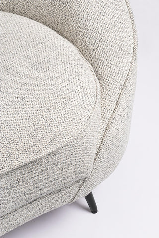 SOFA 3PL COSTANCE