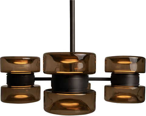 Alma Chandelier