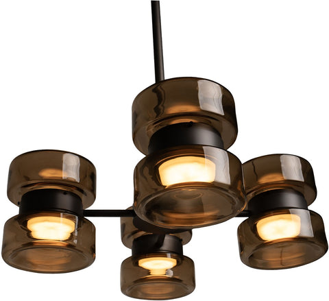 Alma Chandelier