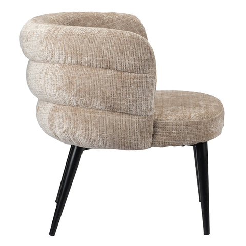 Cloud Lounge Chair Cream