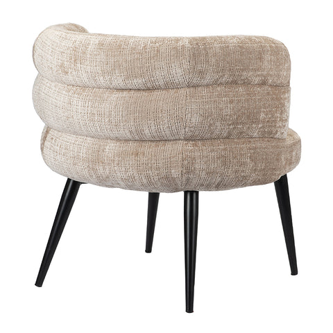 Cloud Lounge Chair Cream
