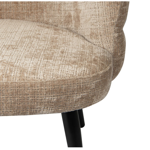 Cloud Lounge Chair Cream