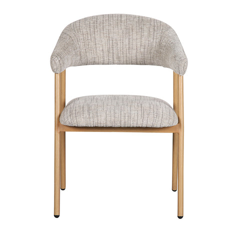 Scandi Chair