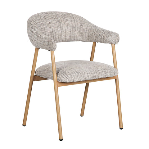Scandi Chair