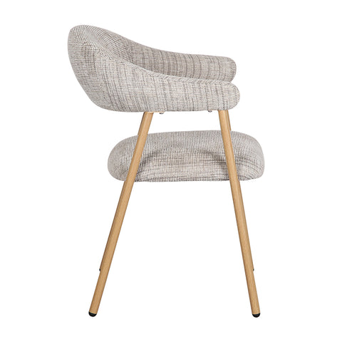Scandi Chair