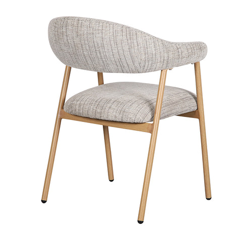 Scandi Chair