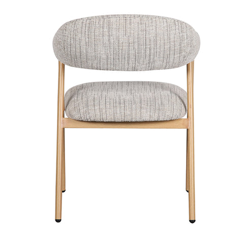 Scandi Chair