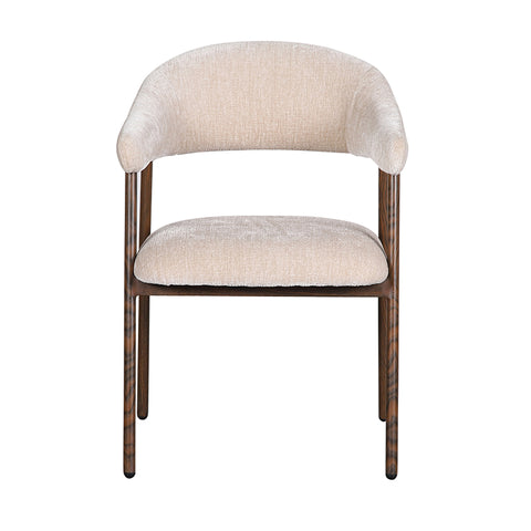 Scandi Chair