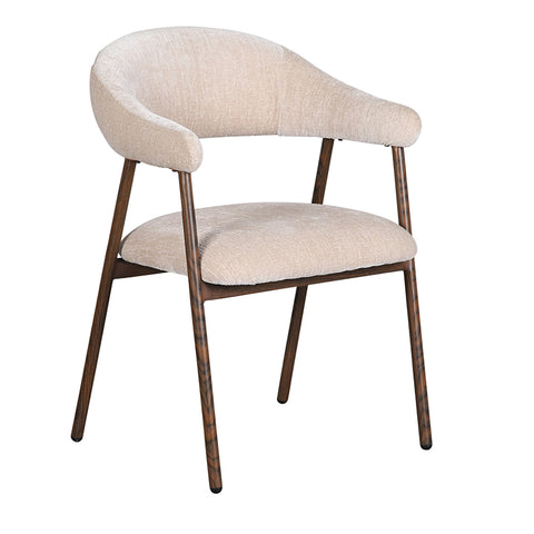 Scandi Chair