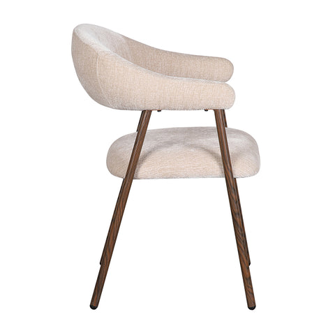 Scandi Chair