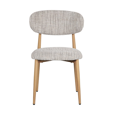 Japandi Chair