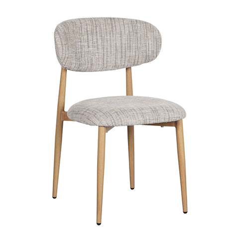 Japandi Chair