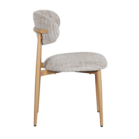 Japandi Chair