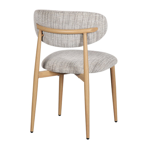 Japandi Chair
