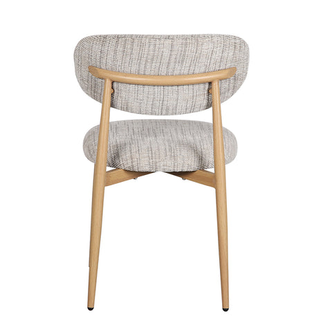 Japandi Chair