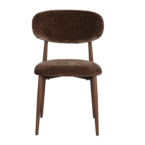 Japandi Chair